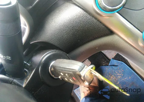 2013 Chevrolet Malibu 2Lt from USA, damaged, VIN 1G11E5SA7DF164690